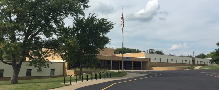 Mt. Carmel Elementary School