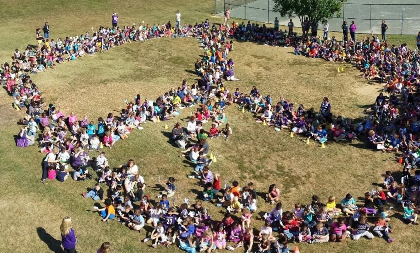 Joppa View Elementary