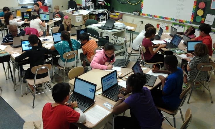 Joppa View Elementary