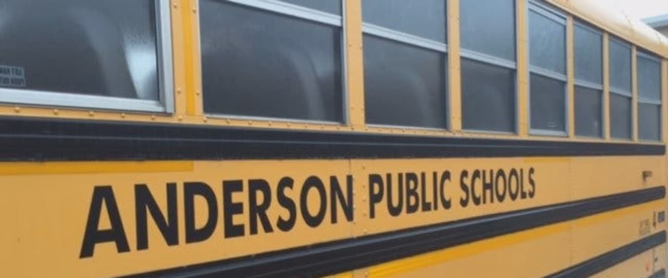 Anderson Public School