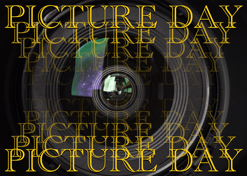 Picture Day 2026