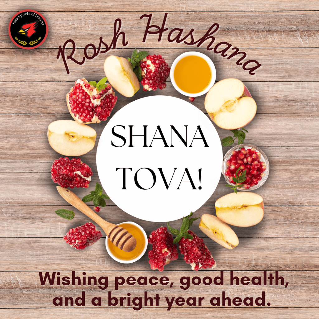 Shana Tova!