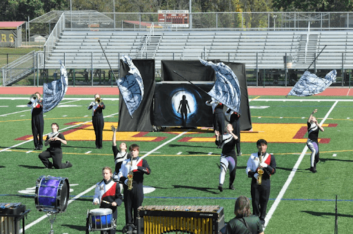 MHS BAND