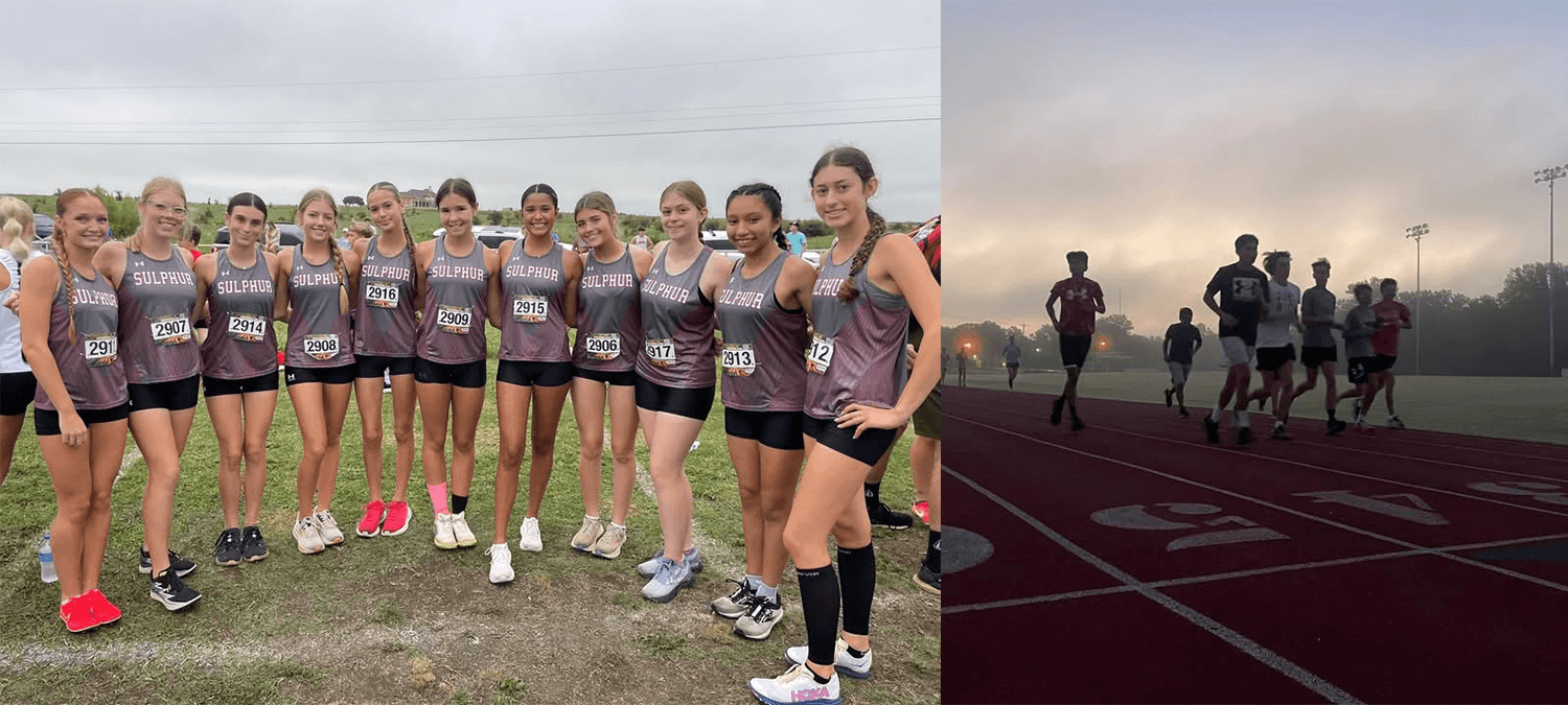 Athletics