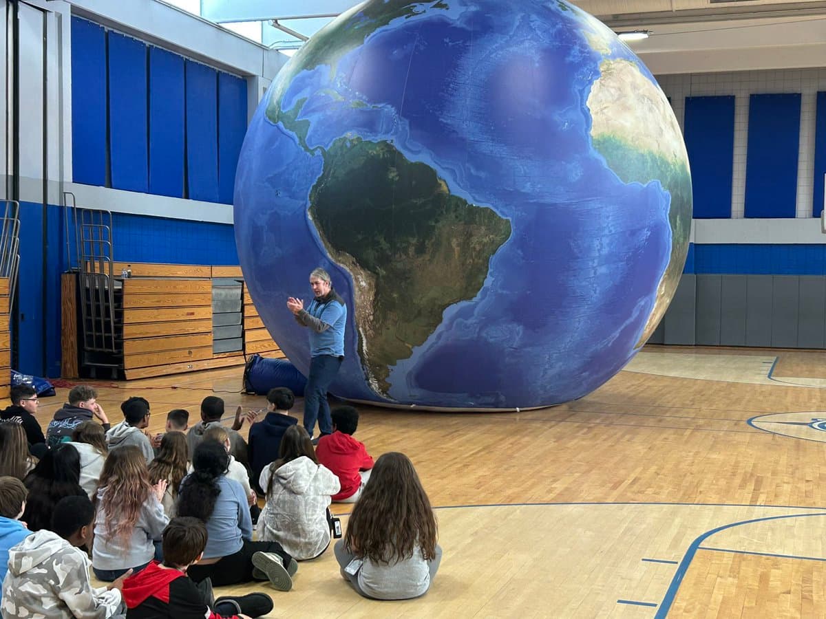 Sayreville Middle School