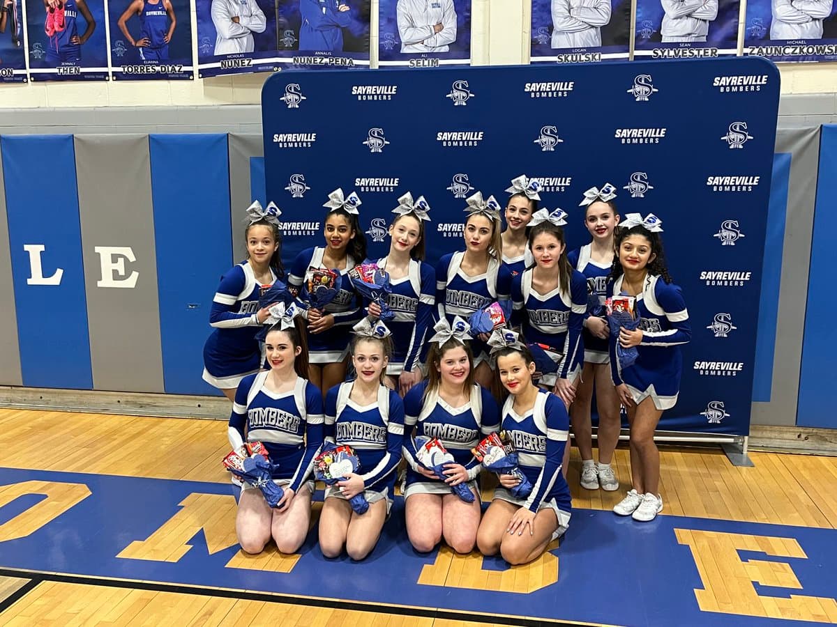 Sayreville Middle School