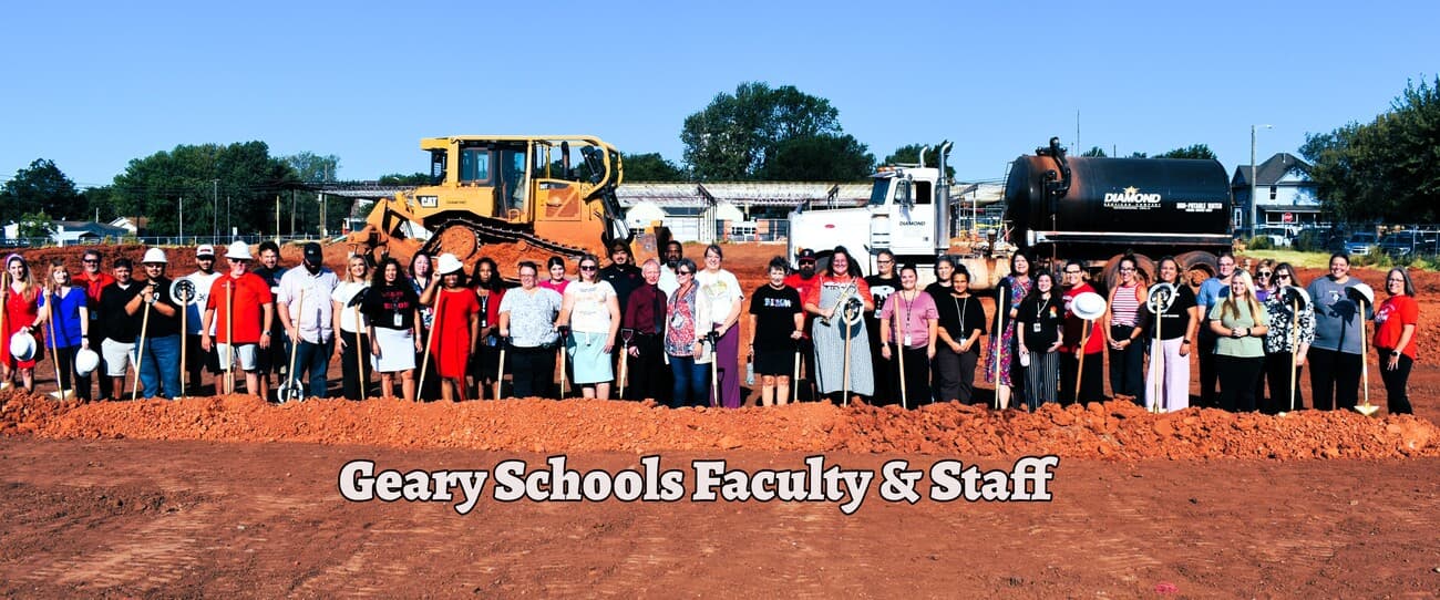 Geary Ms