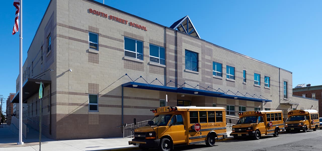 SouthStreetSchoolbuilding