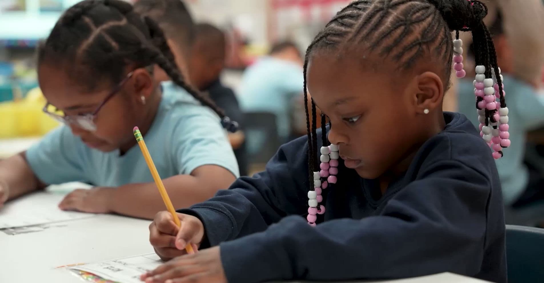 Bronx Academy Of Promise Charter School