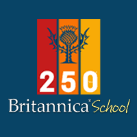 Britannica Encyclopedia
