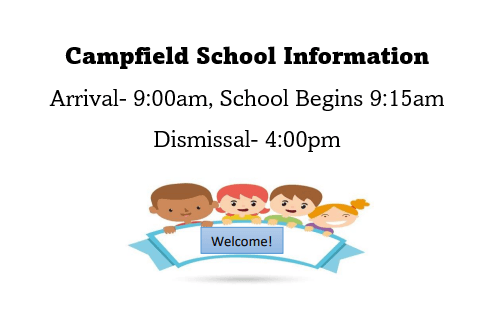 campfield school info