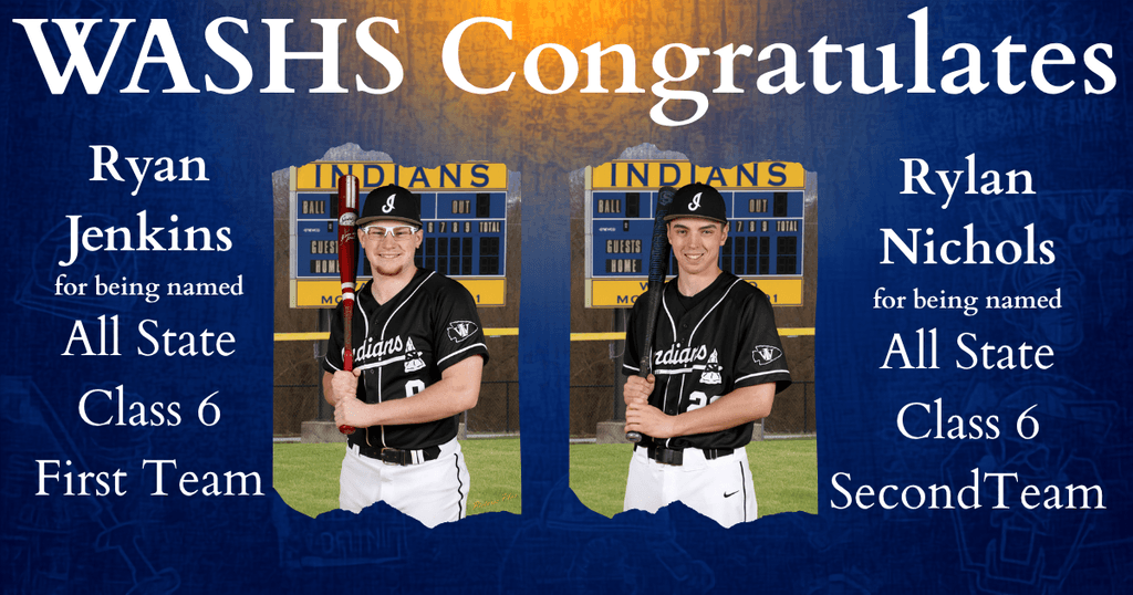 All State Class 6 Teams