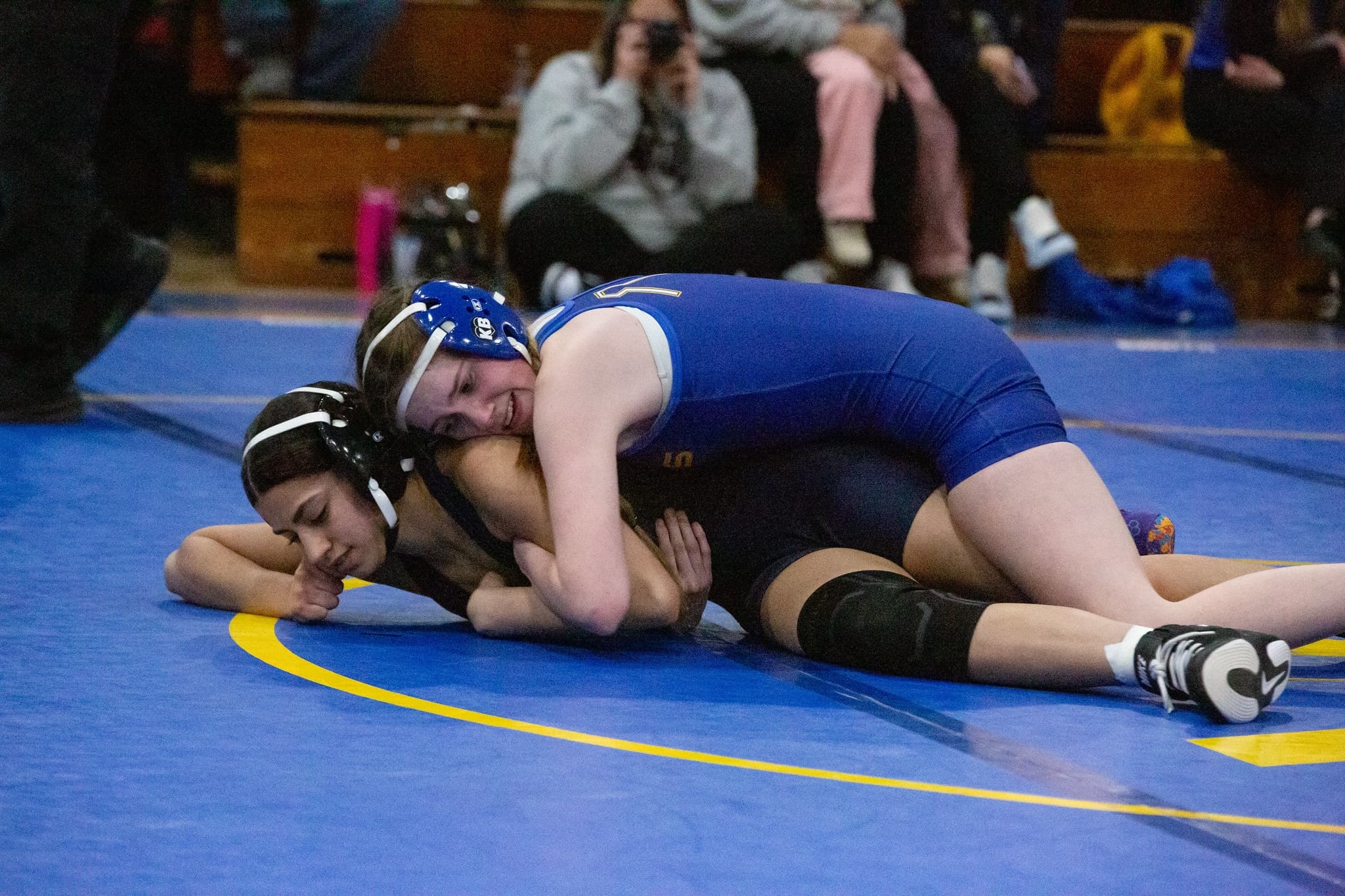 Will Rogers College Hs