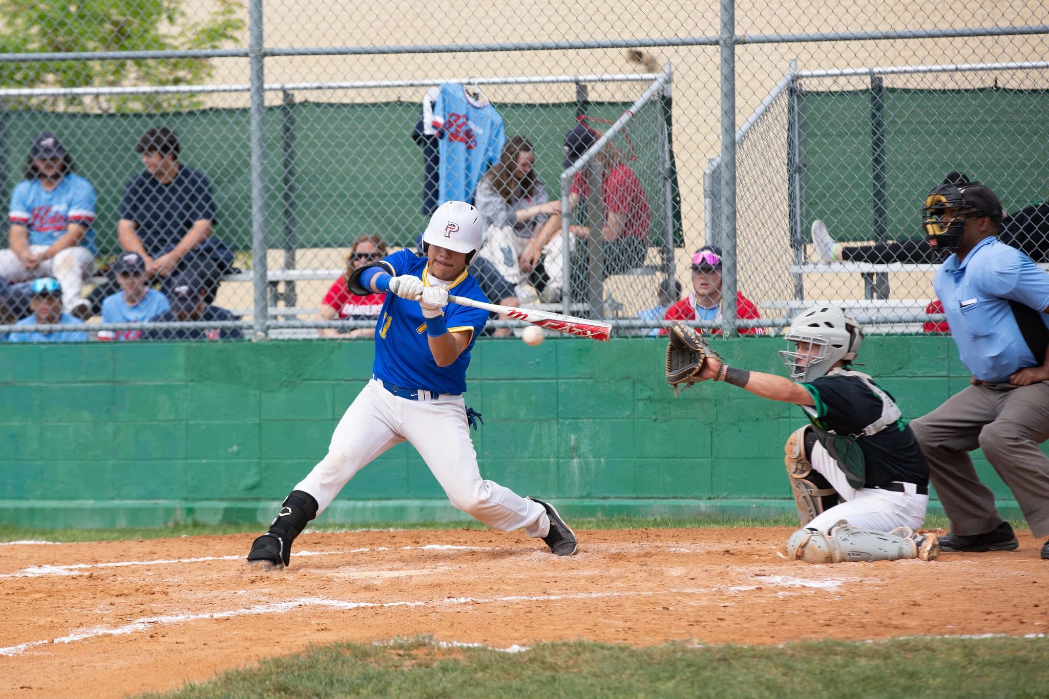 Will Rogers College Hs