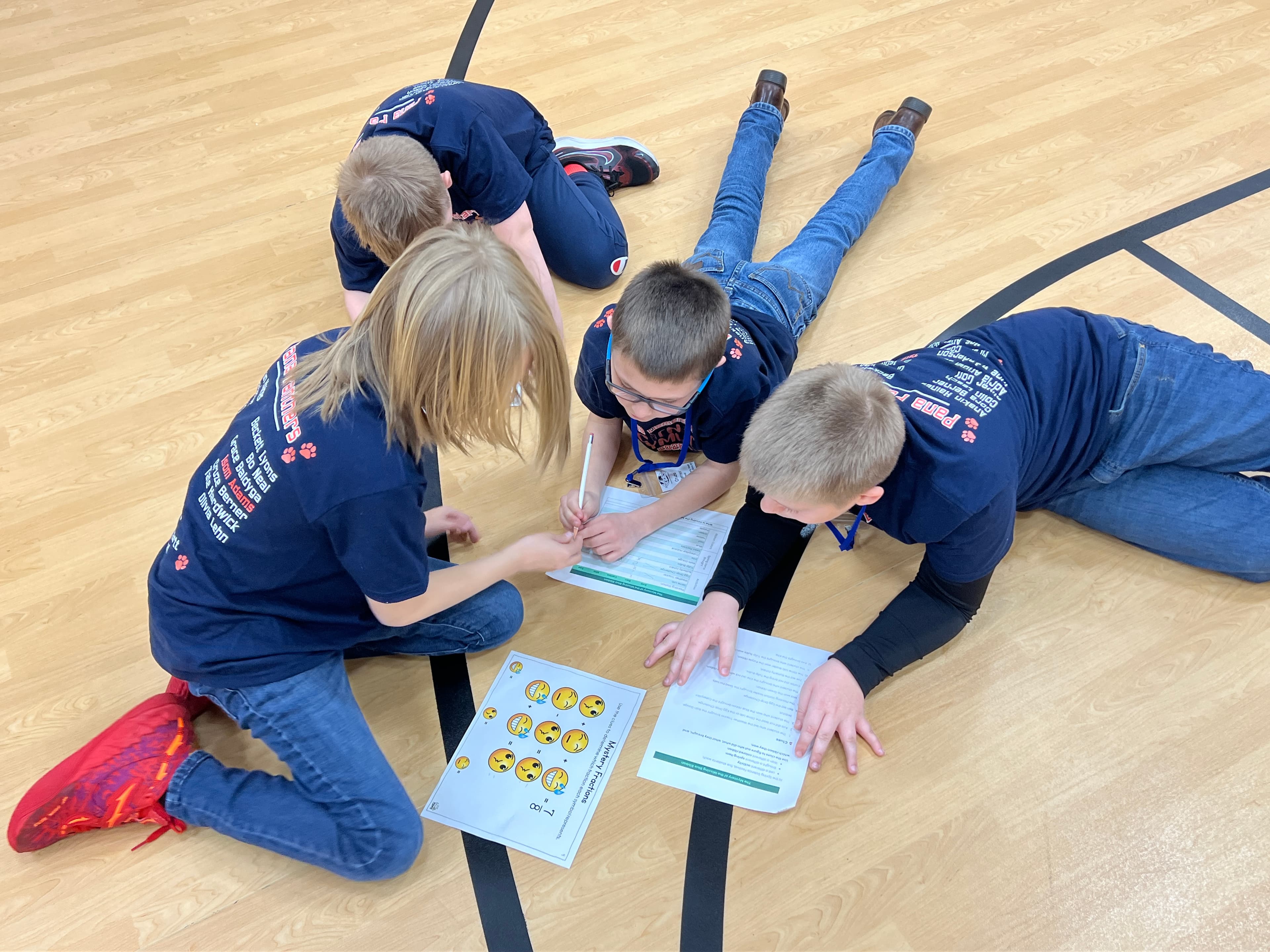 Science Olympiad
