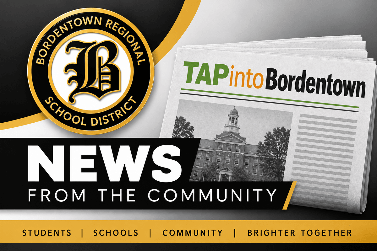 TAPinto Bordentown Highlights BRSD Bond Referendum