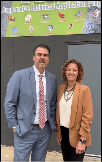 Gov Stitt
