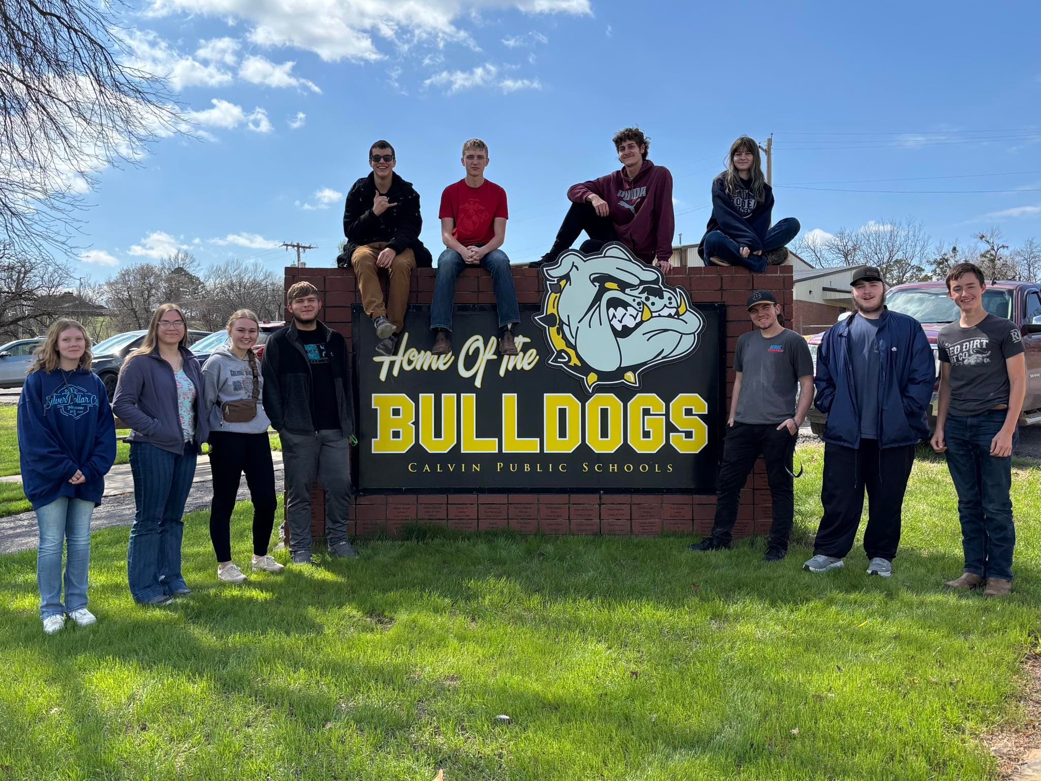 Scholastic Team