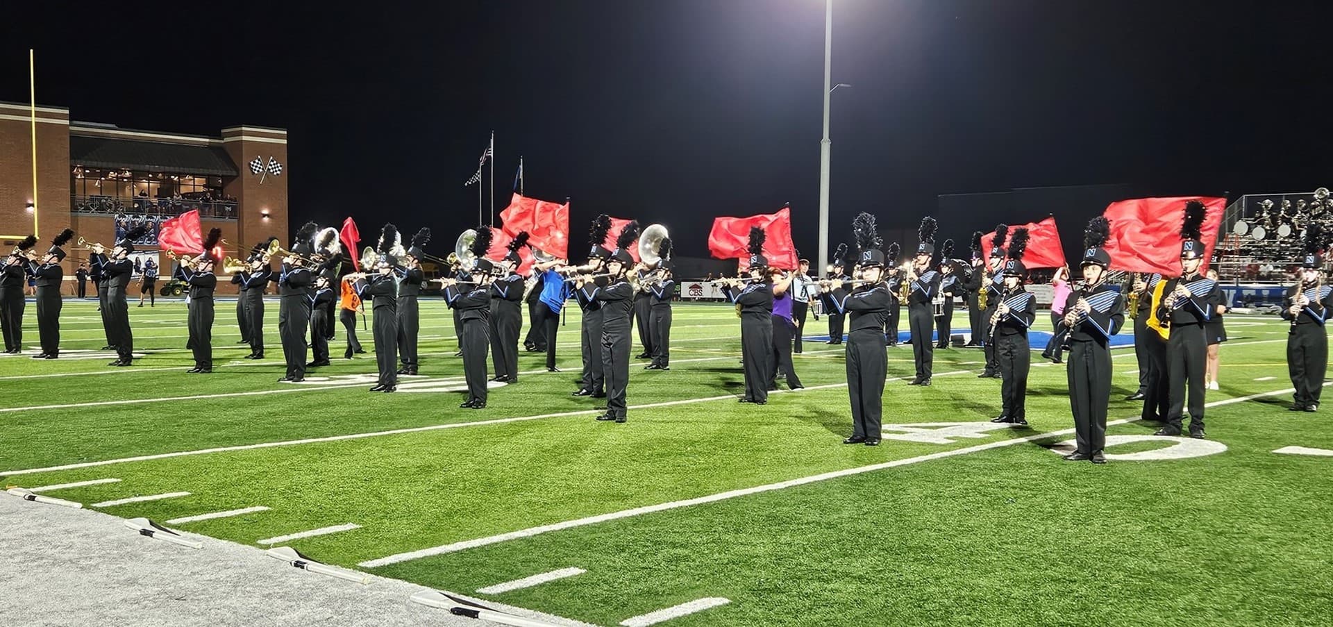 HS Band