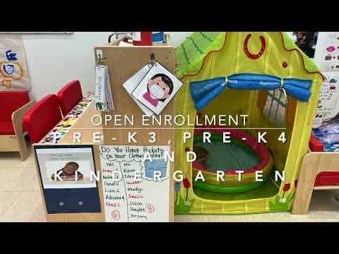 Donald A. Quarles Early Childhood Center