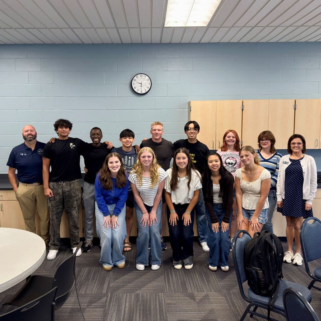 2026-27 Superintendent’s Student Advisory Council