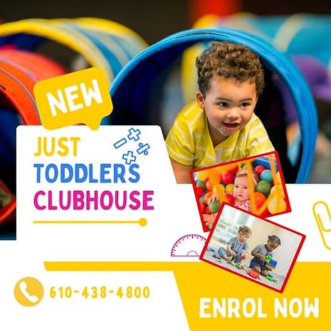 Just Babies Clubhouse