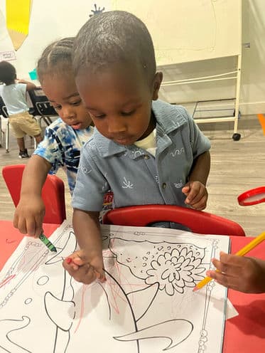 Kaidens Korner Childcare Services
