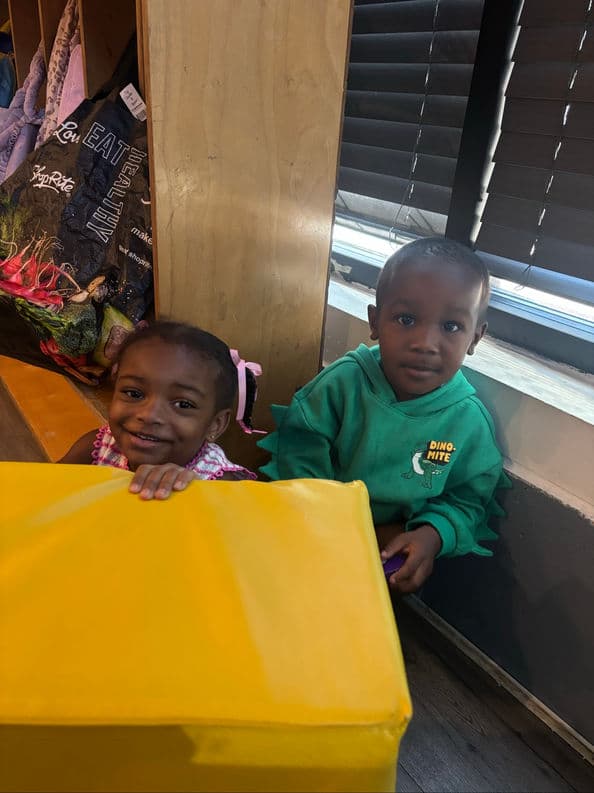 Kaidens Korner Childcare Services