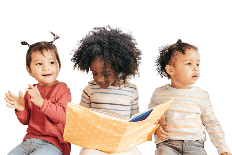 Amigos And Friends Bilingual Daycare