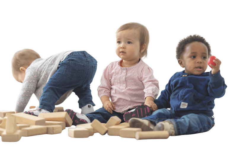 Amigos And Friends Bilingual Daycare