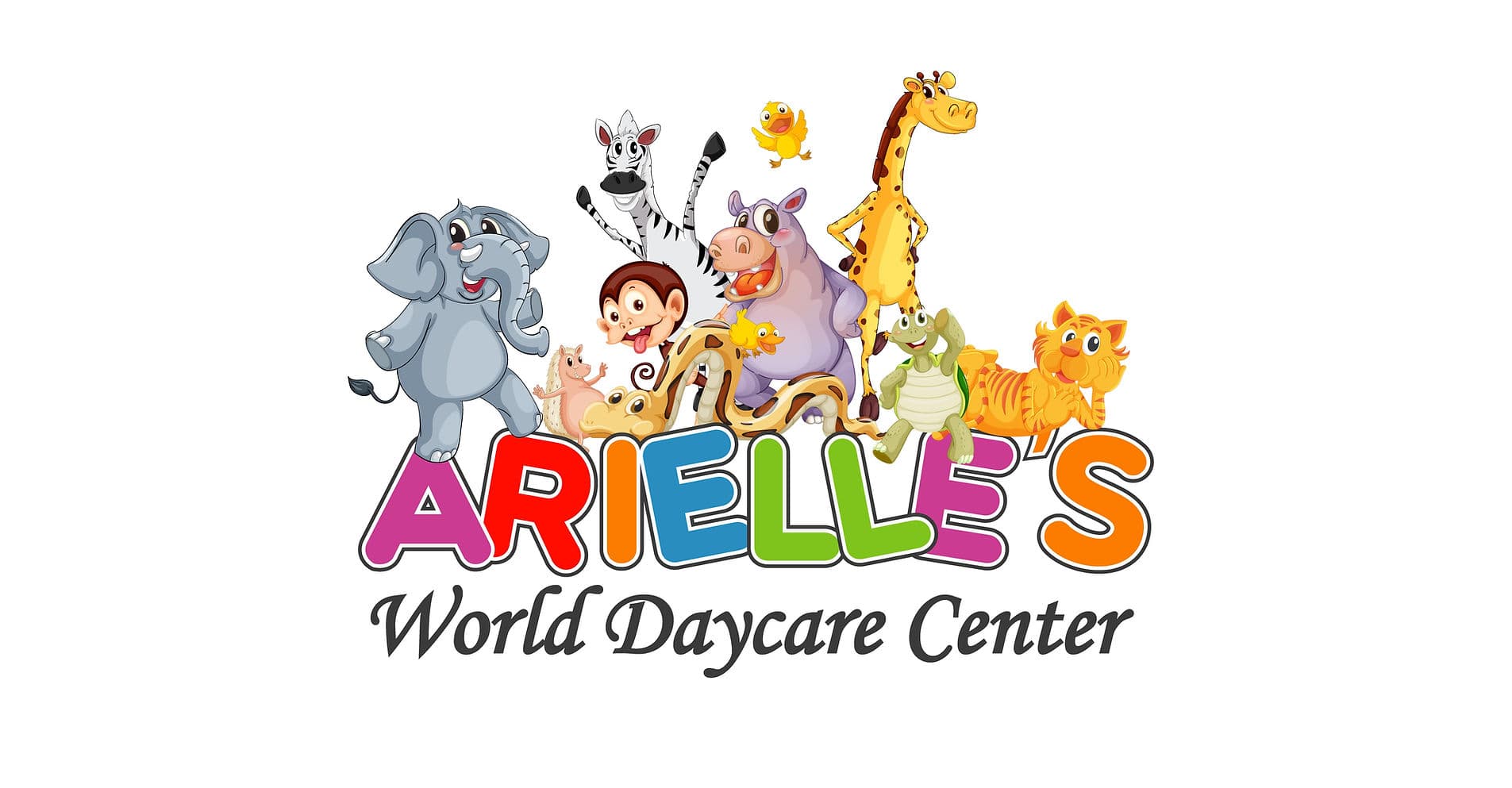 Arielles World Daycare Center