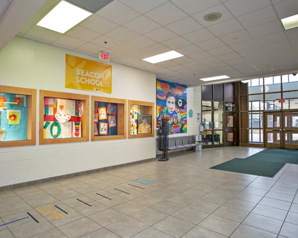 Cesar Chavez Elementary