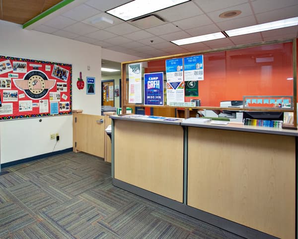 Cesar Chavez Elementary