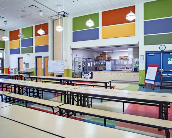 Cesar Chavez Elementary