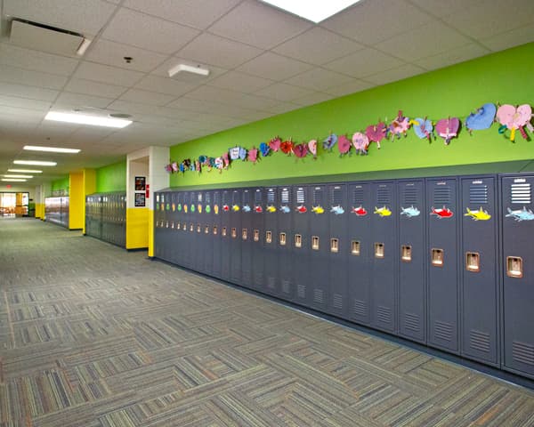 Cesar Chavez Elementary
