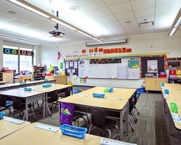 Cesar Chavez Elementary