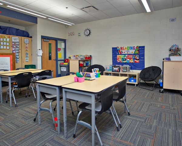 Cesar Chavez Elementary