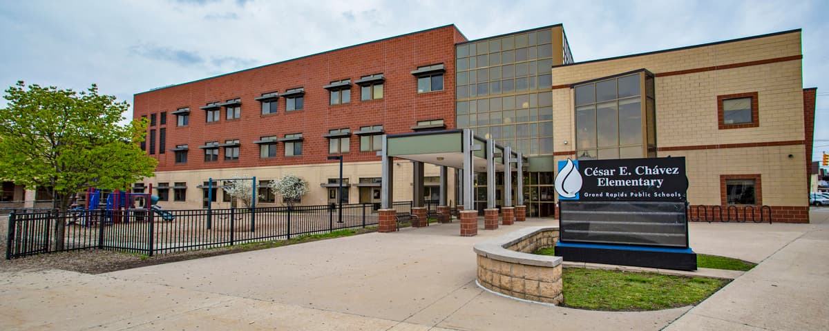 Cesar Chavez Elementary
