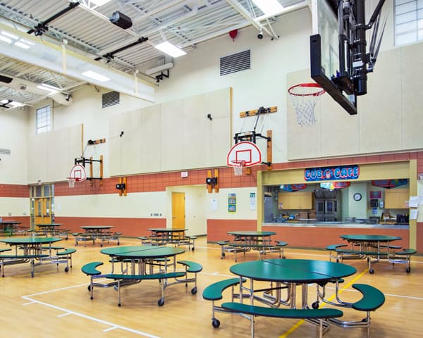 Dickinson Elementary
