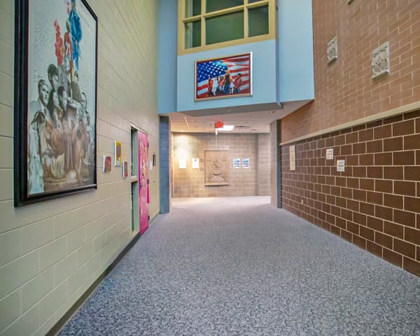 Dickinson Elementary