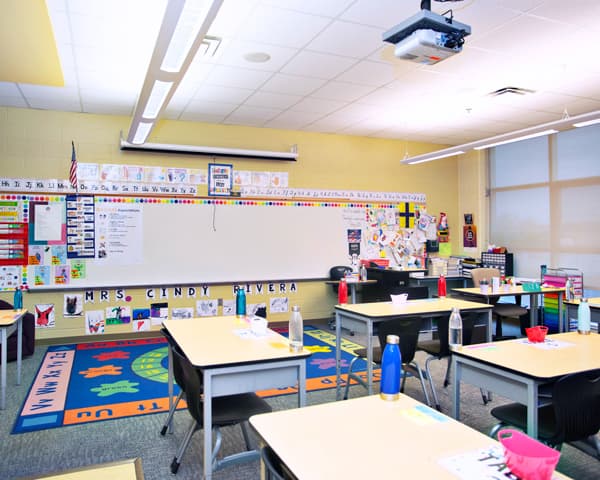 Dickinson Elementary