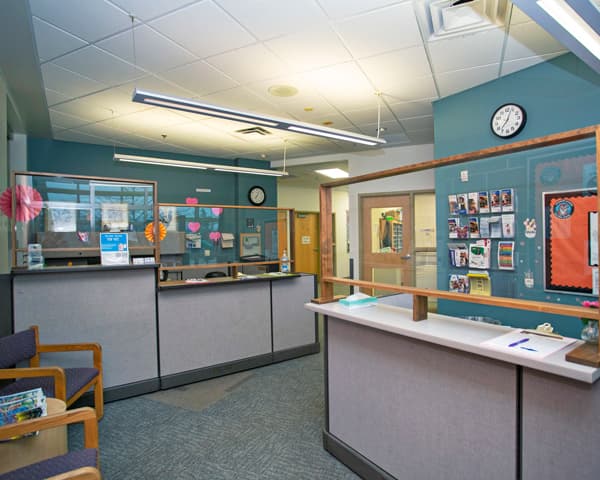 Dickinson Elementary