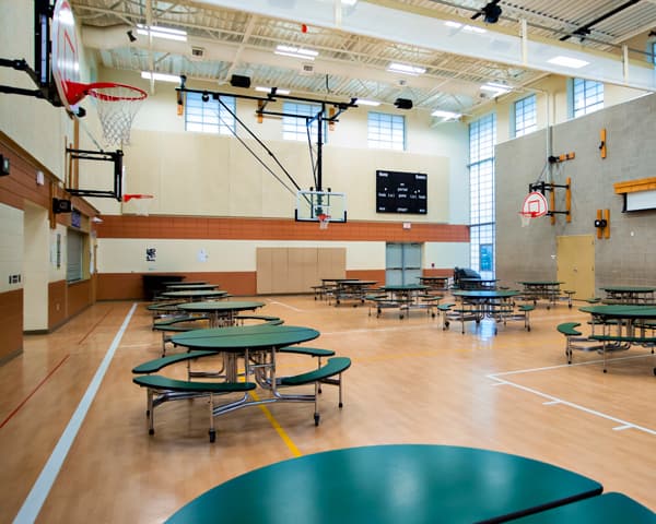 Dickinson Elementary