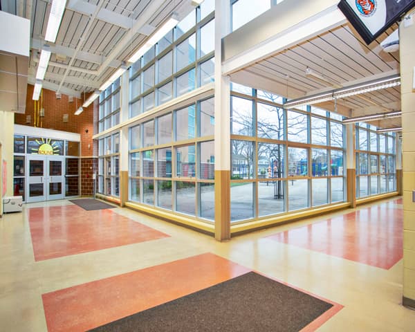 Dickinson Elementary