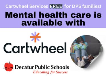 Mental health care is available with Cartwheel