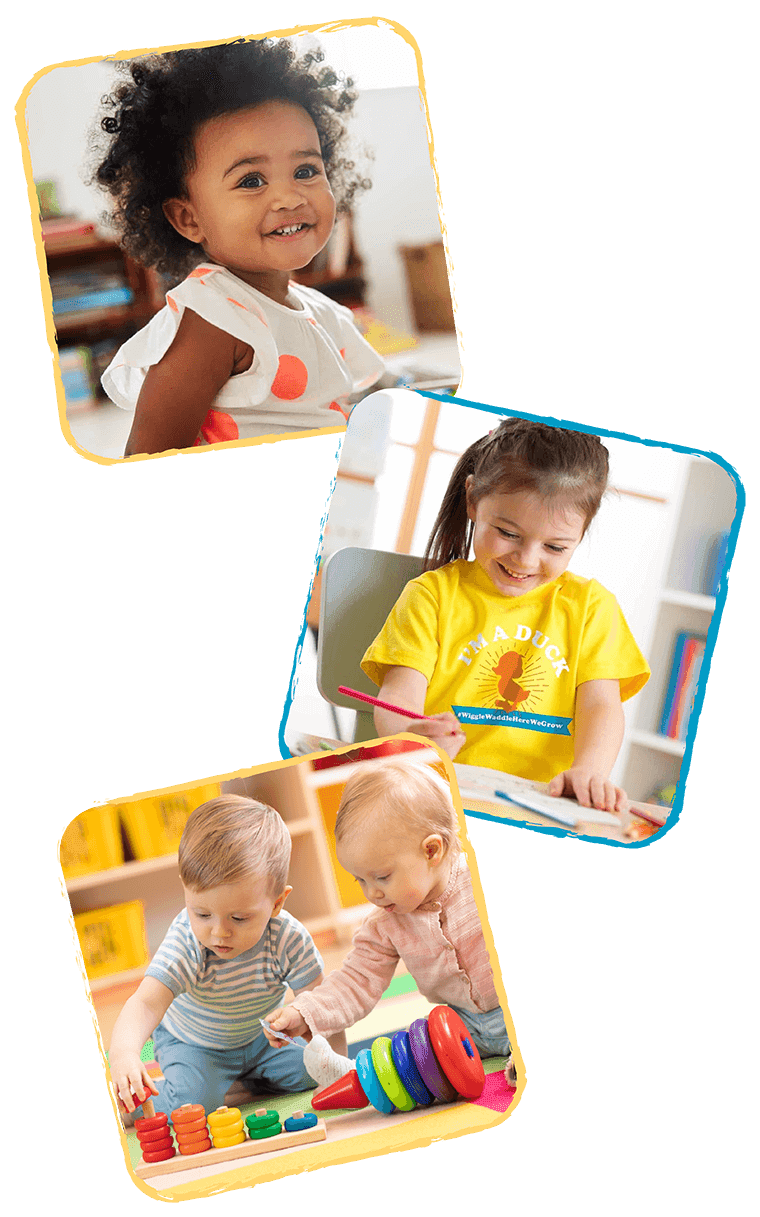 Daycare Location Near Me