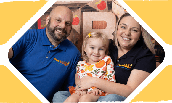 Ducklings Early Learning Center