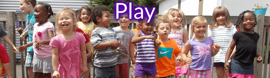 Discovery Kids Camp