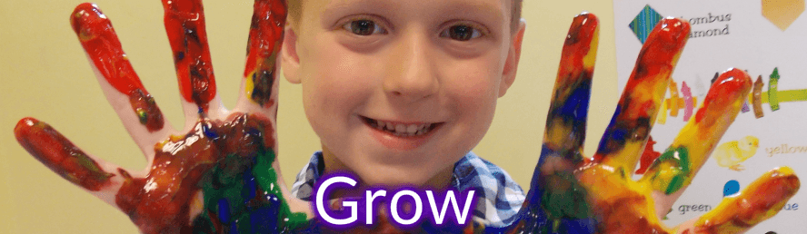 Discovery Kids Camp