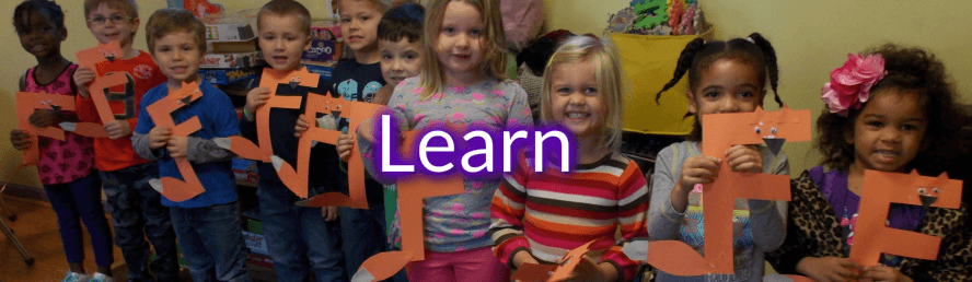 Discovery Kids Camp